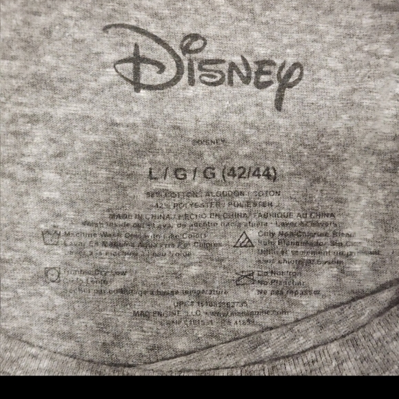 Mickey Tshirt - Picture 4 of 4